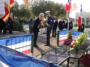 2017 11 01 TOULON CIMETIERRE DE LAGOUBRAN CEREMONIE DU 1 ER NOVEMBRE (35)